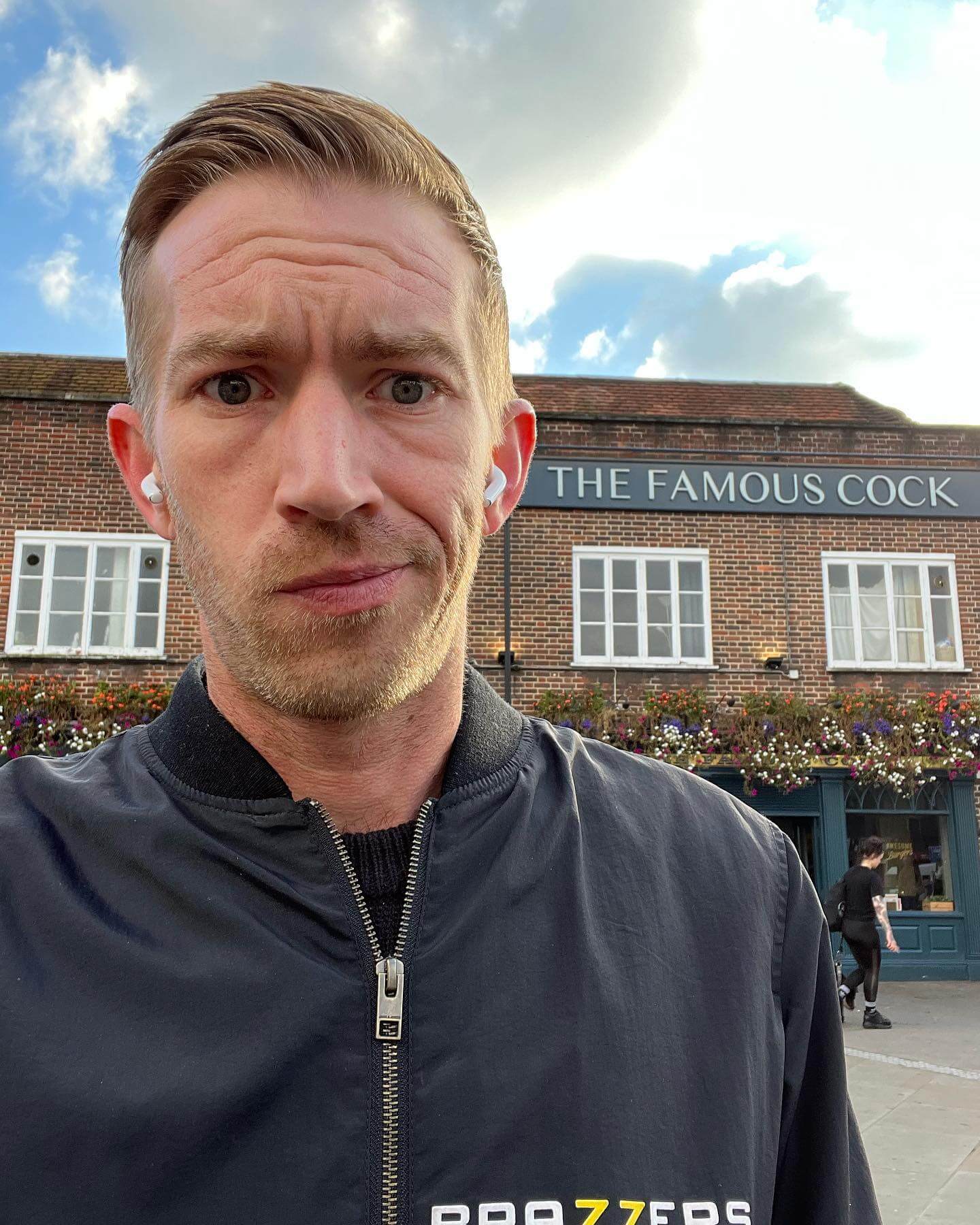 Danny d bio
