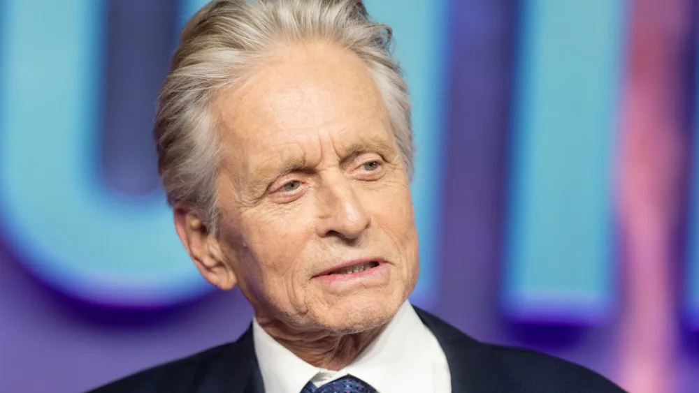 Michael Douglas Net Worth: How the Hollywood Legend Built His Fortune