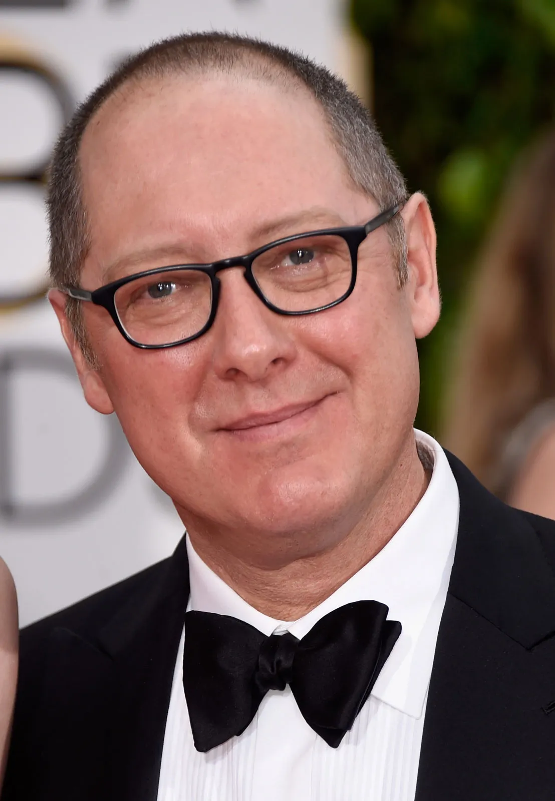 James Spader Net Worth