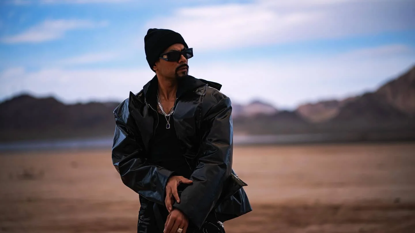 Who is Bohemia? Bio/Wiki, Family, Height and Career