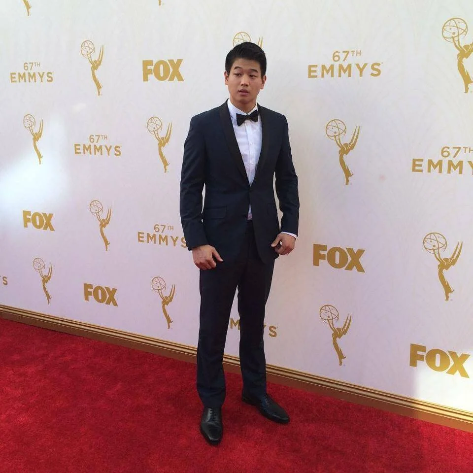 Who is Ki Hong Lee? Bio/Wiki, Family, Height and Career