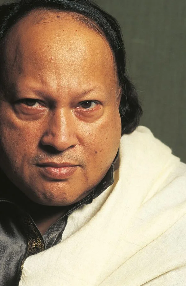 Who is Nusrat Fateh Ali Khan? Bio/Wiki, Family, Height and Career