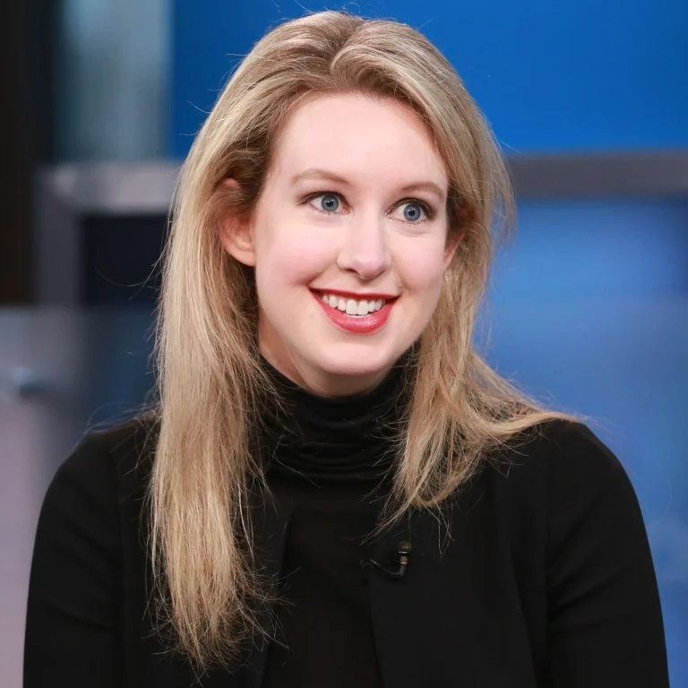 Elizabeth Holmes Net Worth: A Look at the Former Theranos CEO's Wealth