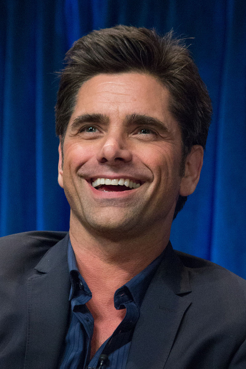 John Stamos Net Worth Revealed: How Rich Is the TV Icon