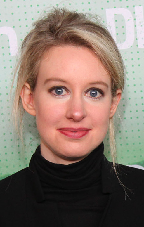 Elizabeth Holmes Net Worth: A Look at the Former Theranos CEO's Wealth