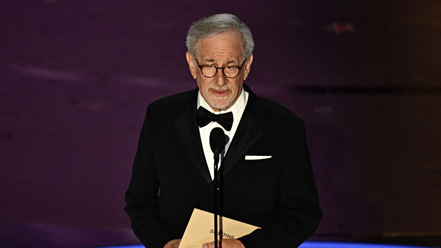 Steven Spielberg Net Worth: 2024 Wealth Breakdown