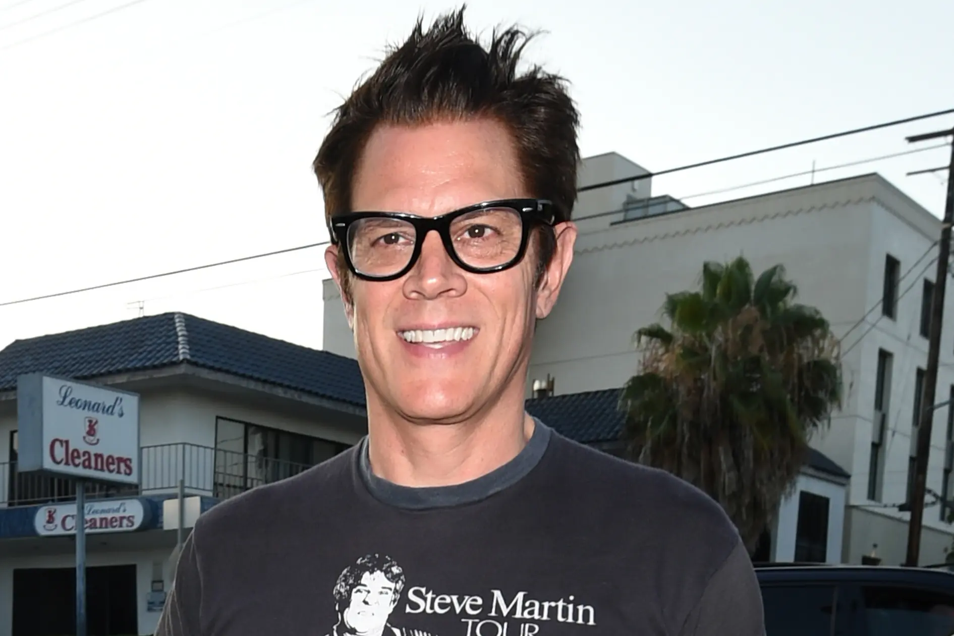 Johnny Knoxville Net Worth: How Much Does the Jackass Star Make?