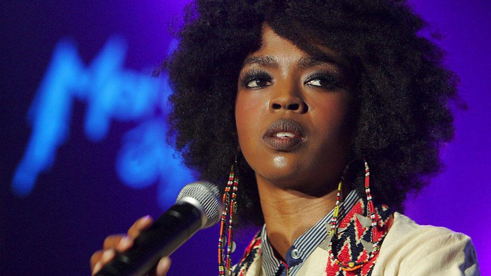 What is Lauryn Hill Net Worth? Her Earning Sources 2024