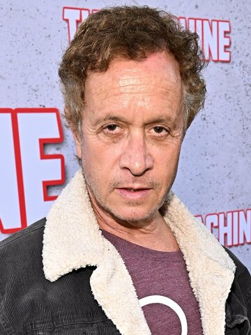 Pauly Shore Net Worth in 2024: How Much Is He Worth Now