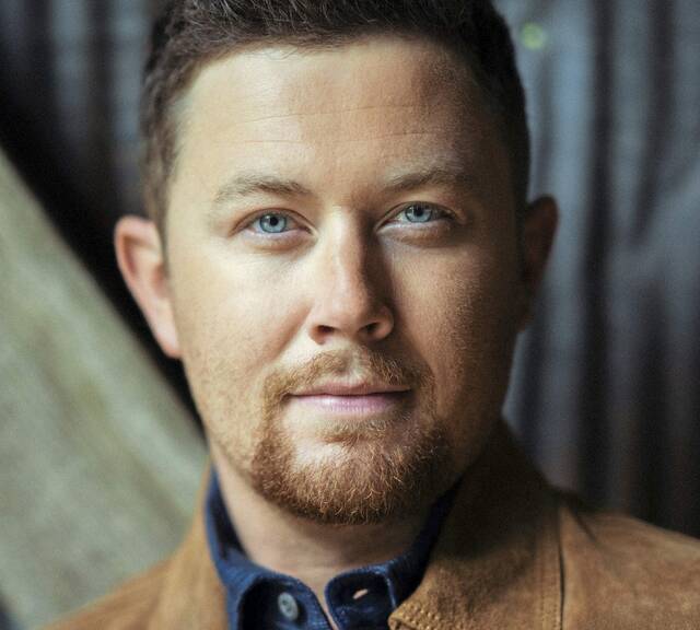 Scotty McCreery Net Worth in 2024: Shocking Wealth Revealed