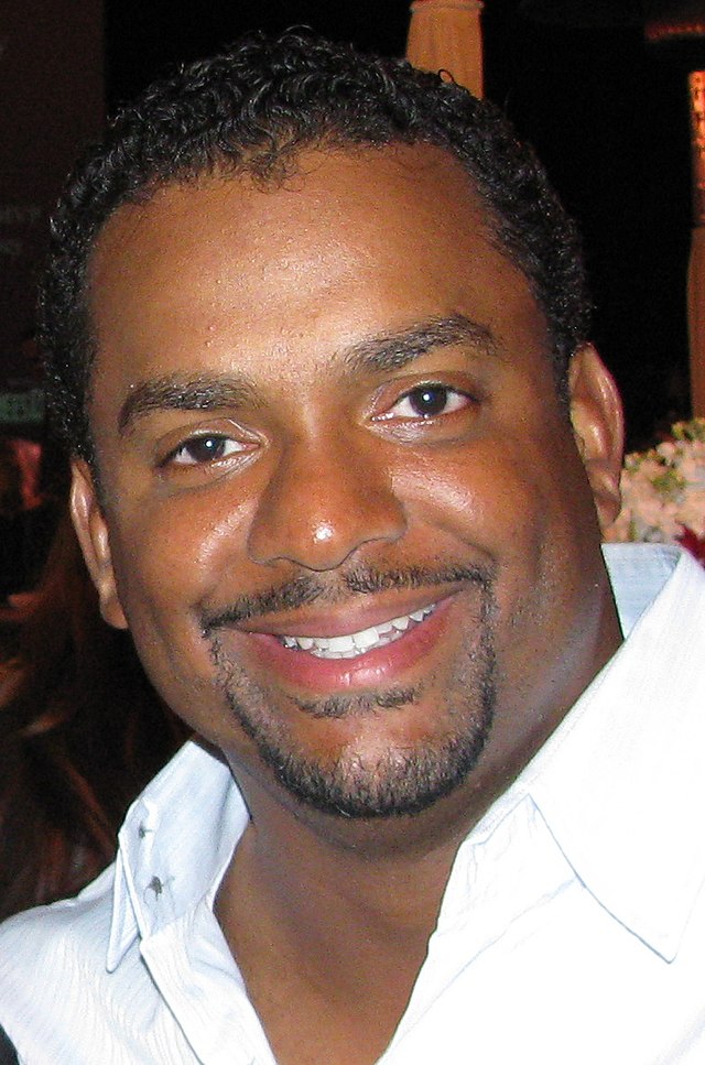 Alfonso Ribeiro Net Worth in 2024: How Much Is He Worth