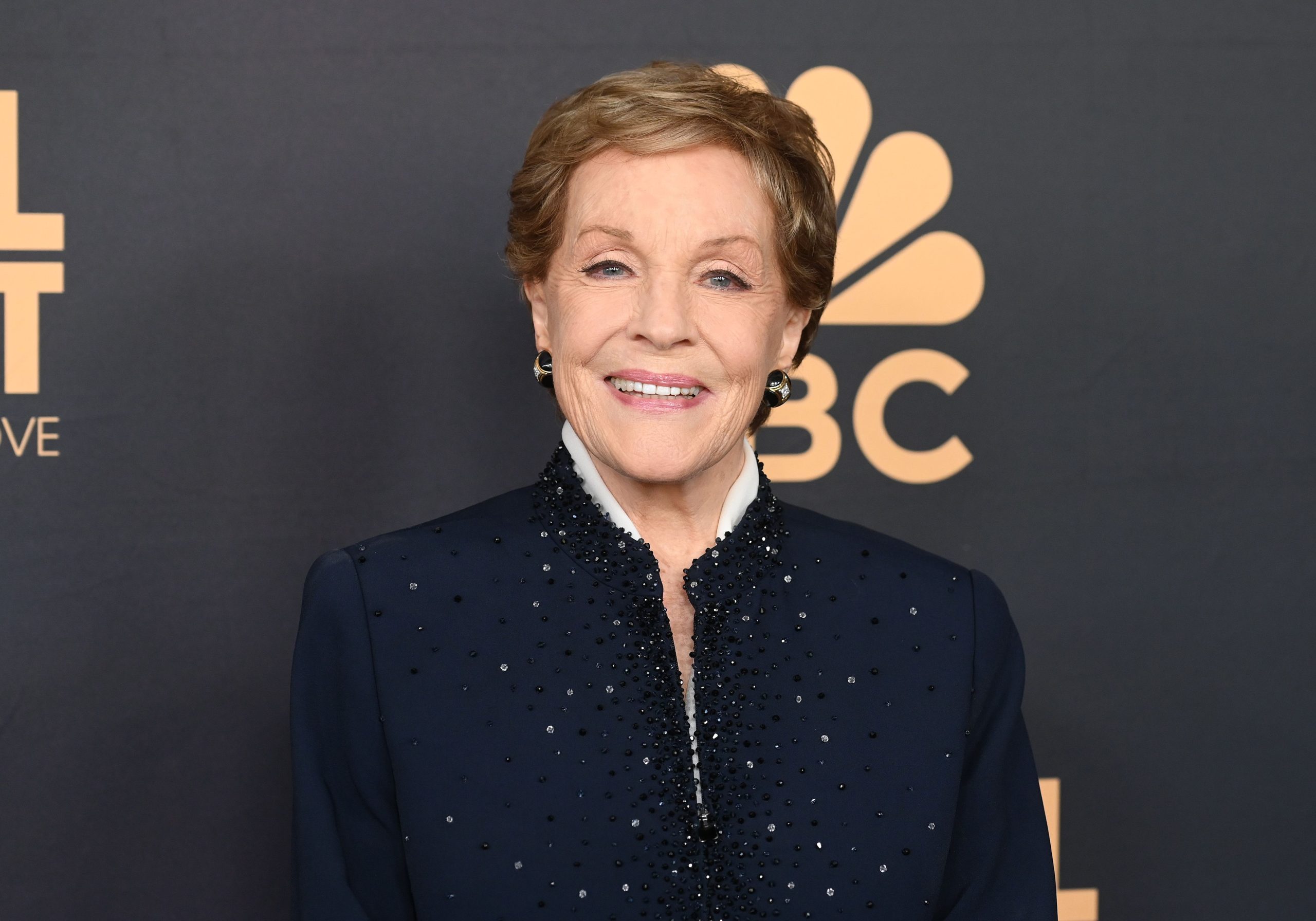 Julie Andrews Net Worth 2024: Shocking Wealth Revealed!