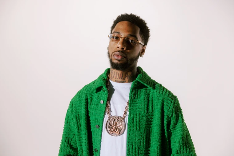 What Is Key Glock Net Worth His Earning Sources 2024?