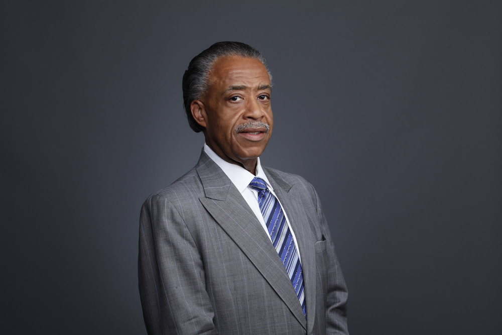 Al Sharpton Net Worth 2024: How Much Is He Worth